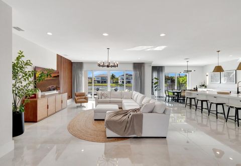 Tiny photo for 19871 Meadowside Lane, Boca Raton, FL 33498 (MLS # B26009395)