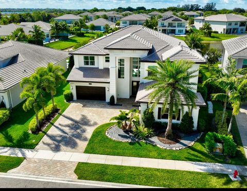 Tiny photo for 19871 Meadowside Lane, Boca Raton, FL 33498 (MLS # B26009395)