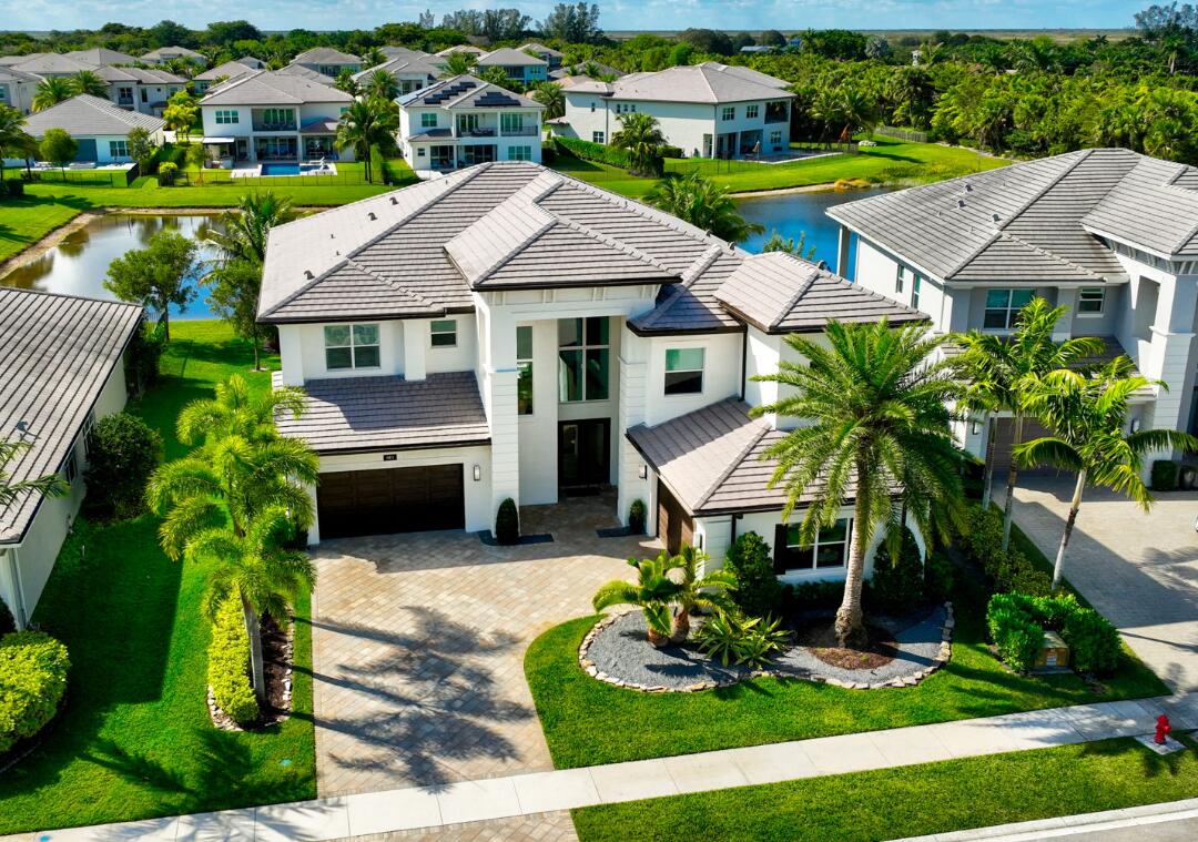 COLLIER PUD - Residential