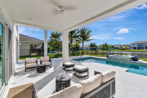 Tiny photo for 19871 Meadowside Lane, Boca Raton, FL 33498 (MLS # B26009395)