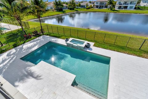 Tiny photo for 19871 Meadowside Lane, Boca Raton, FL 33498 (MLS # B26009395)