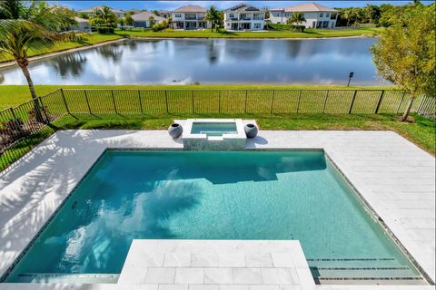 Tiny photo for 19871 Meadowside Lane, Boca Raton, FL 33498 (MLS # B26009395)