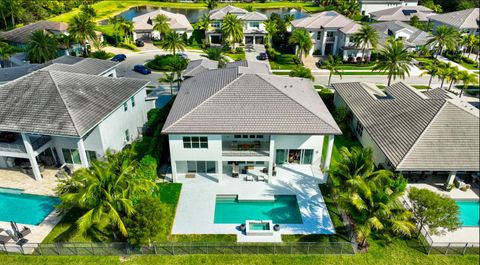 Tiny photo for 19871 Meadowside Lane, Boca Raton, FL 33498 (MLS # B26009395)