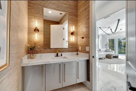 Tiny photo for 19871 Meadowside Lane, Boca Raton, FL 33498 (MLS # B26009395)