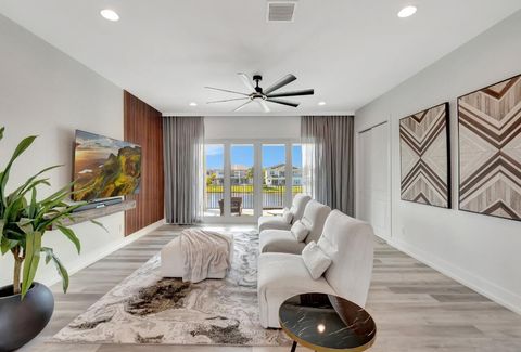 Tiny photo for 19871 Meadowside Lane, Boca Raton, FL 33498 (MLS # B26009395)