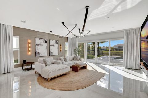 Tiny photo for 19871 Meadowside Lane, Boca Raton, FL 33498 (MLS # B26009395)
