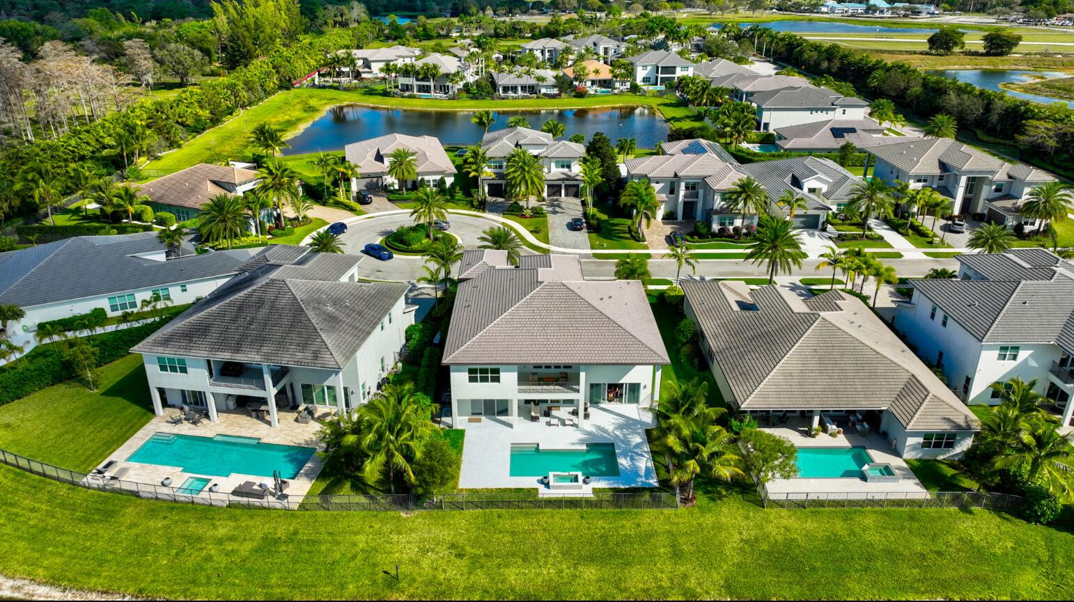 COLLIER PUD - Residential