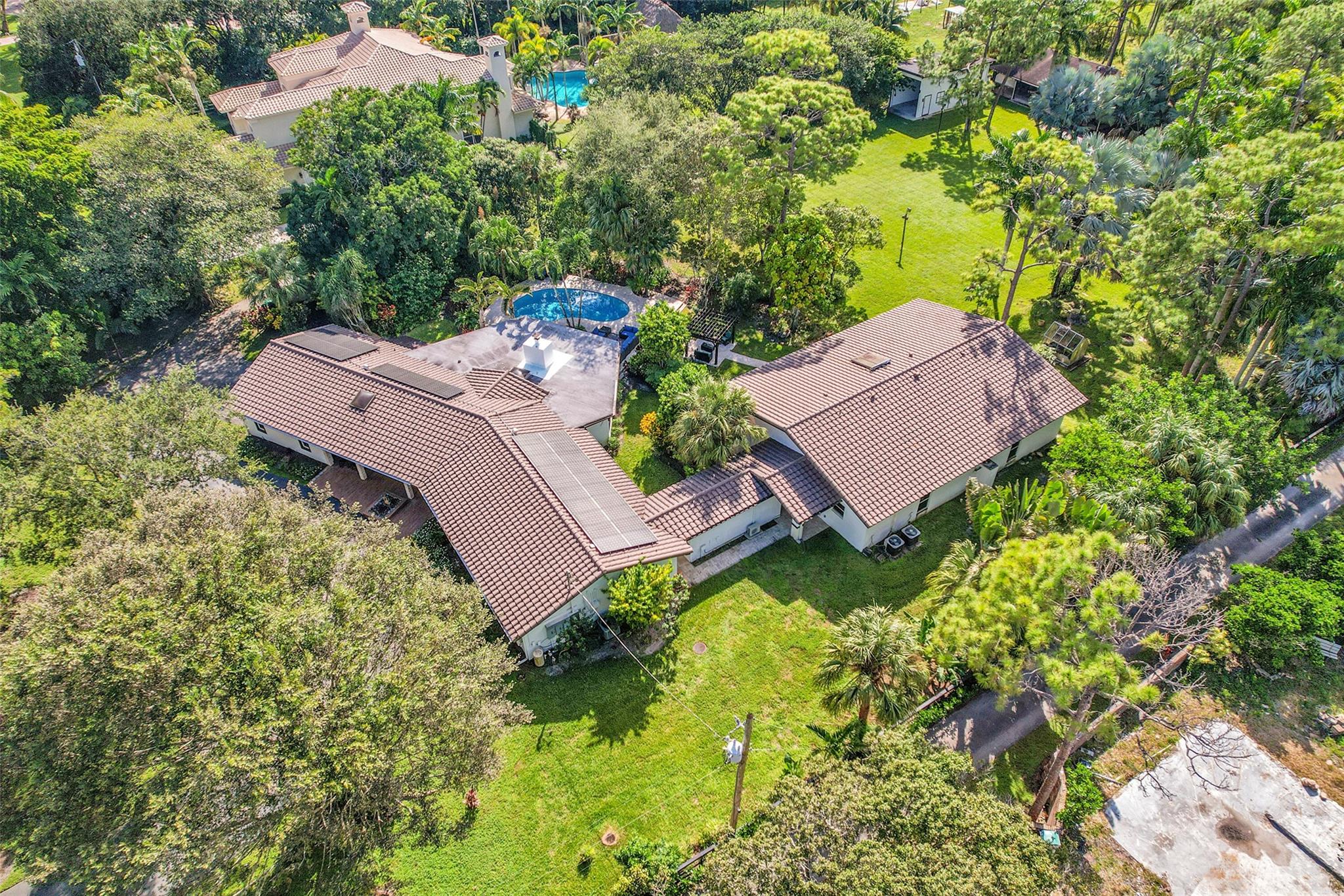 Fla Fruit Lands Co Sub 2 - Residential