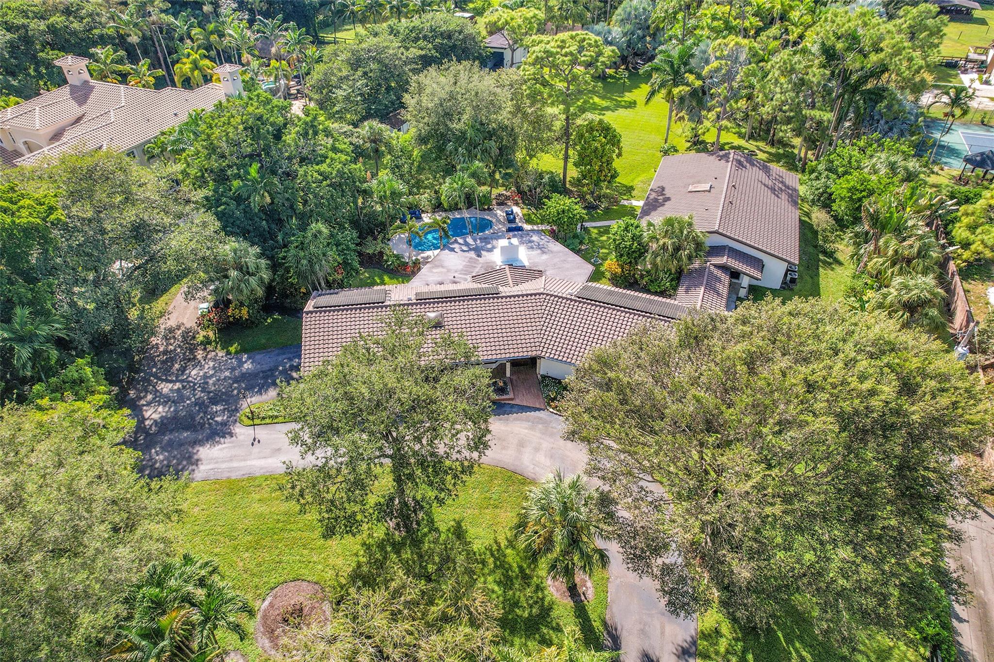 Fla Fruit Lands Co Sub 2 - Residential