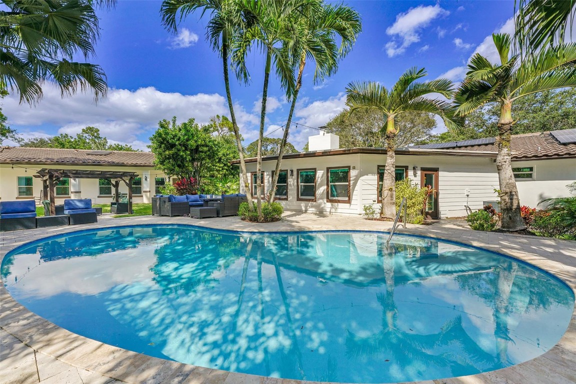 Fla Fruit Lands Co Sub 2 - Residential