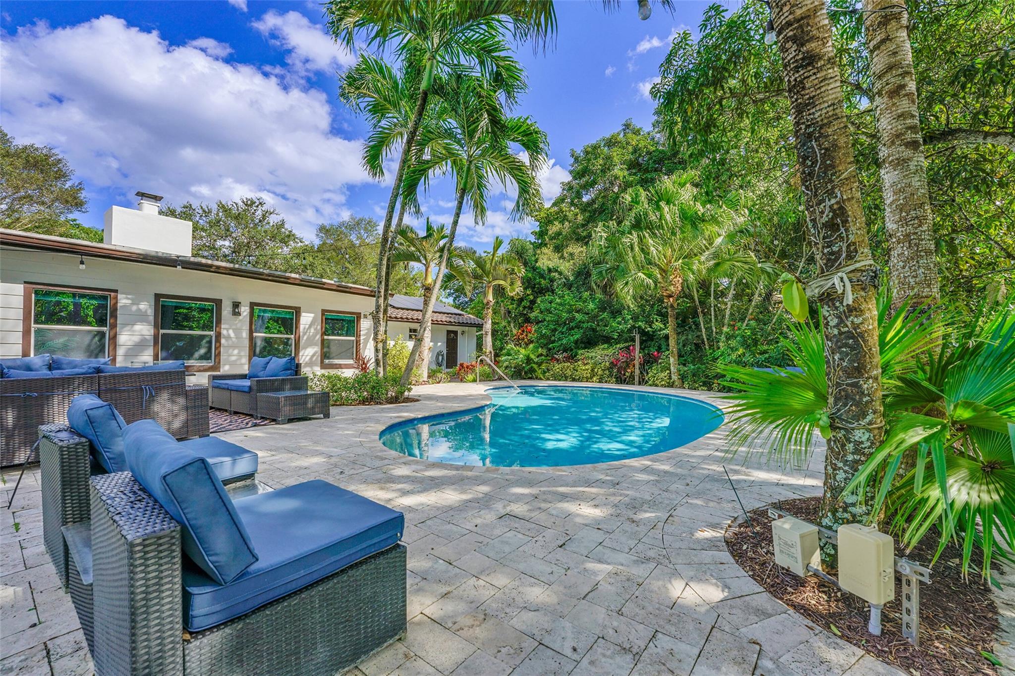 Fla Fruit Lands Co Sub 2 - Residential