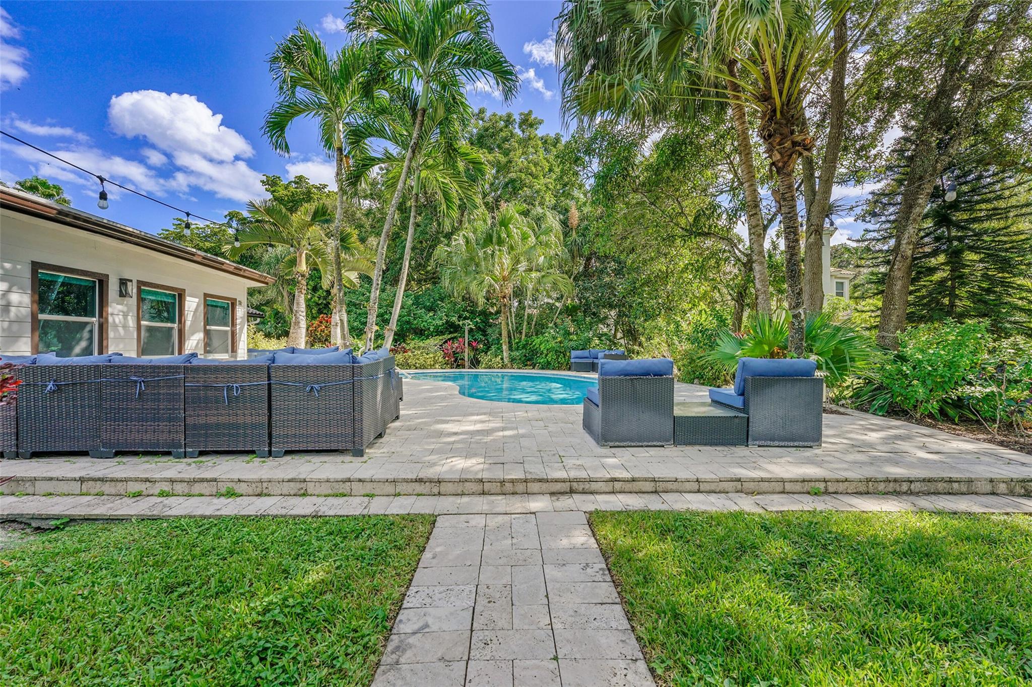 Fla Fruit Lands Co Sub 2 - Residential