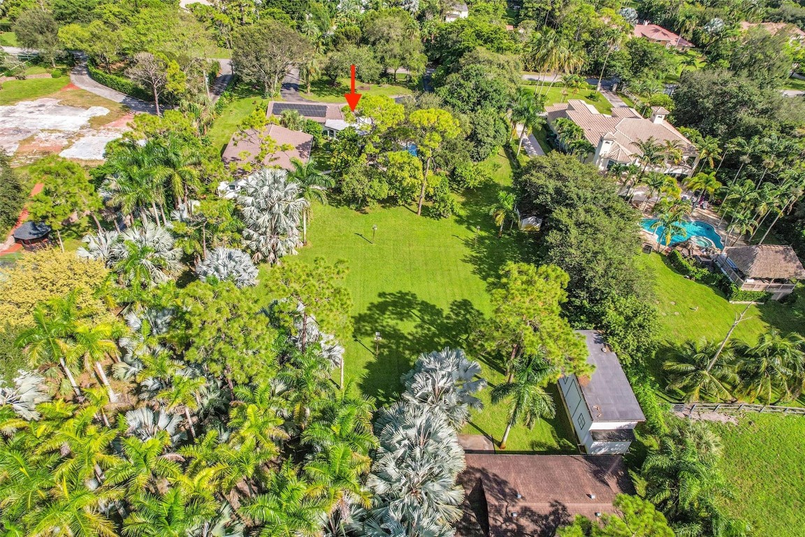 Fla Fruit Lands Co Sub 2 - Residential