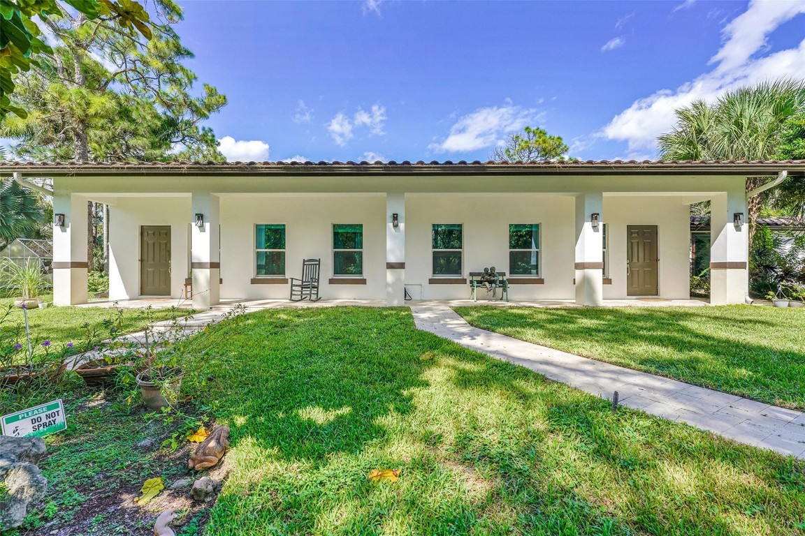 Fla Fruit Lands Co Sub 2 - Residential