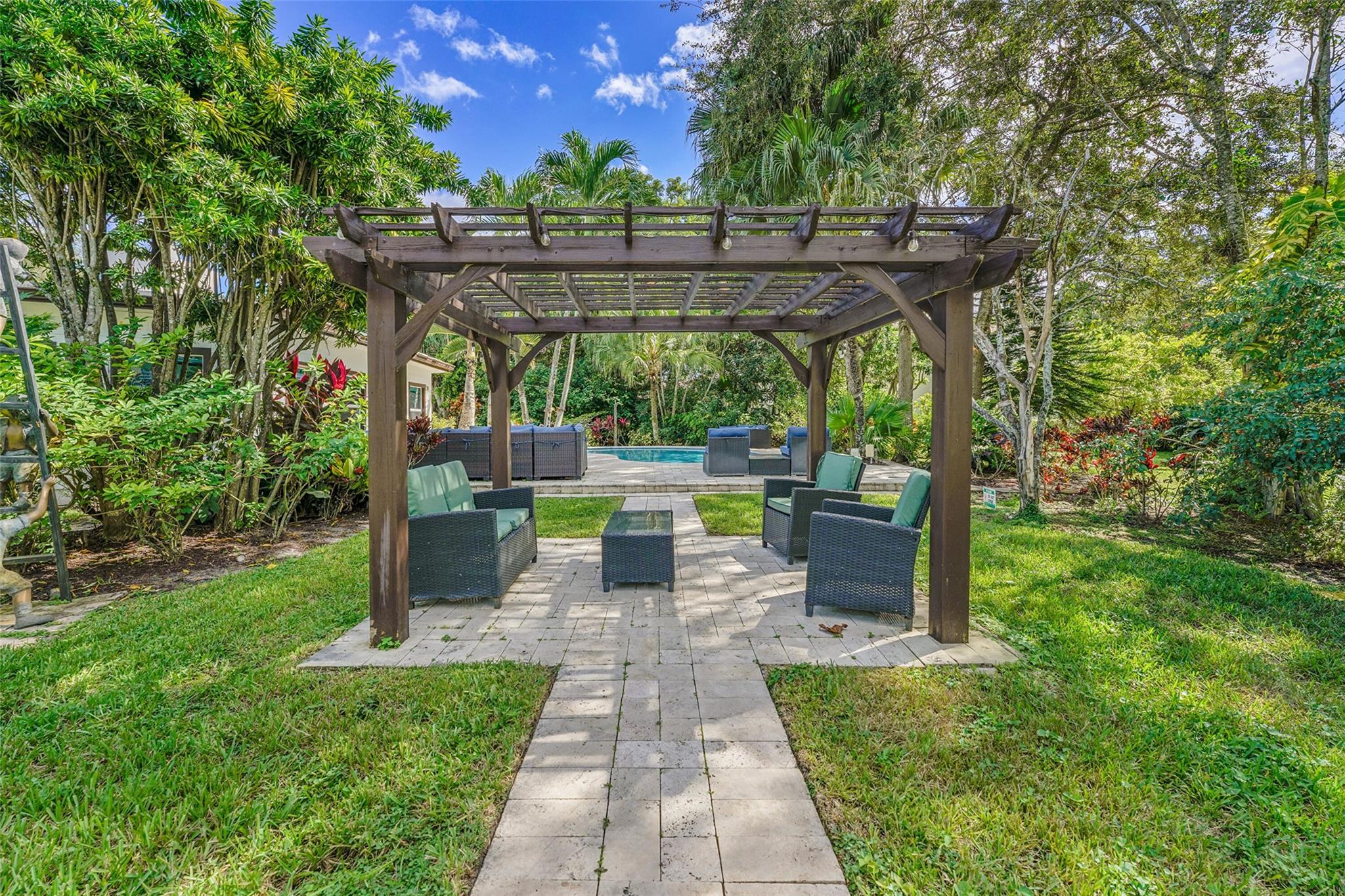 Fla Fruit Lands Co Sub 2 - Residential