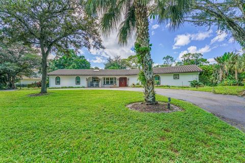 5351 Godfrey Rd Parkland FL 33067