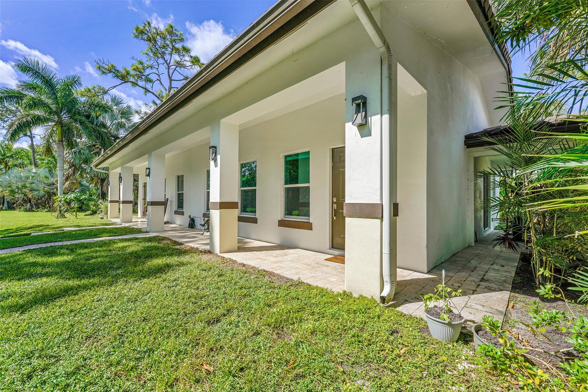 Fla Fruit Lands Co Sub 2 - Residential