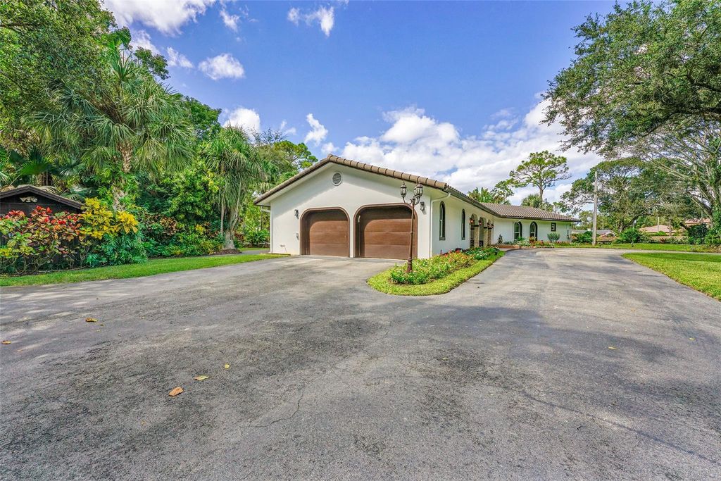 Photo of 5351 Godfrey Rd, Parkland, FL 33067 (MLS # F10532134)