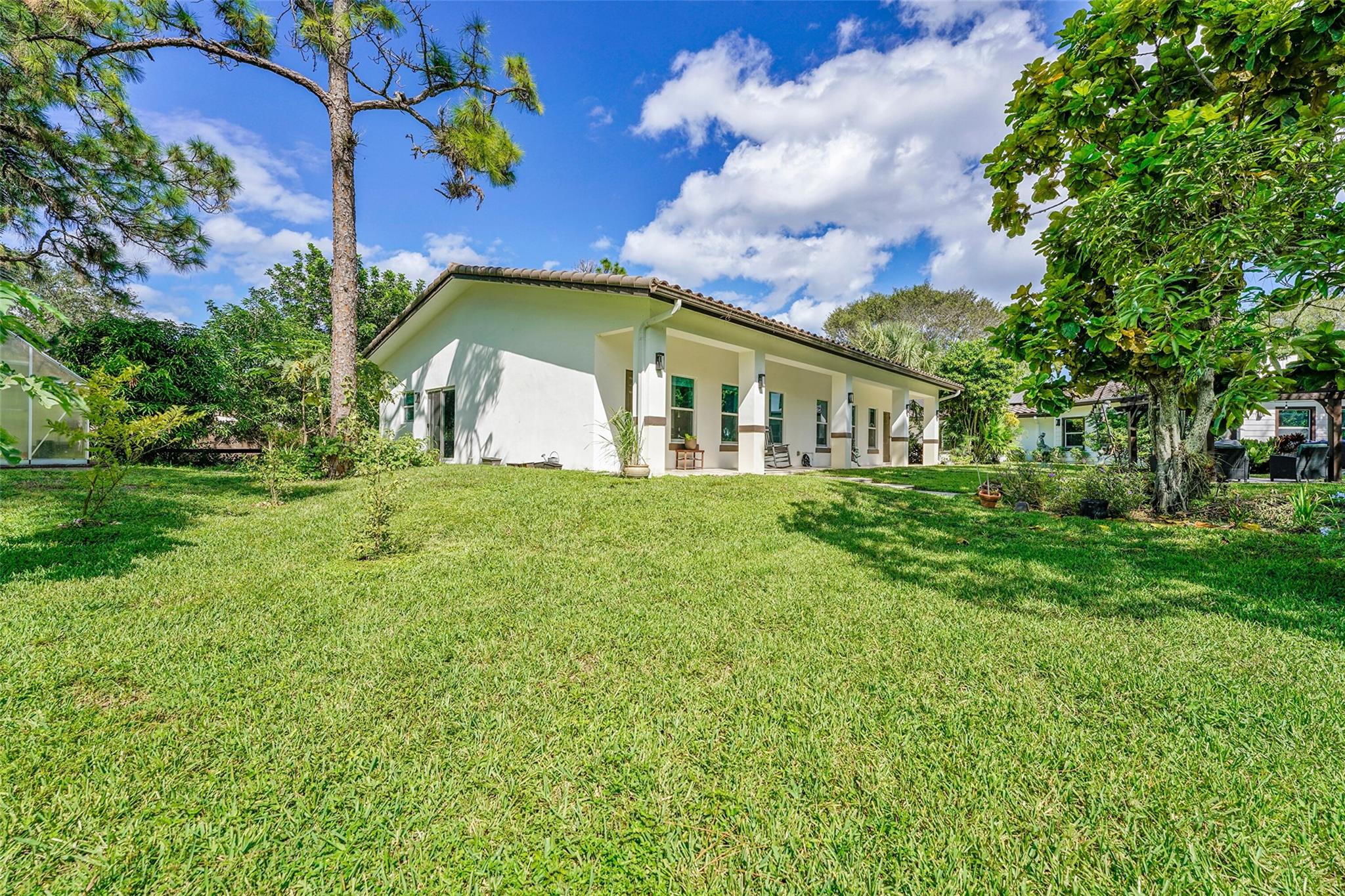 Fla Fruit Lands Co Sub 2 - Residential