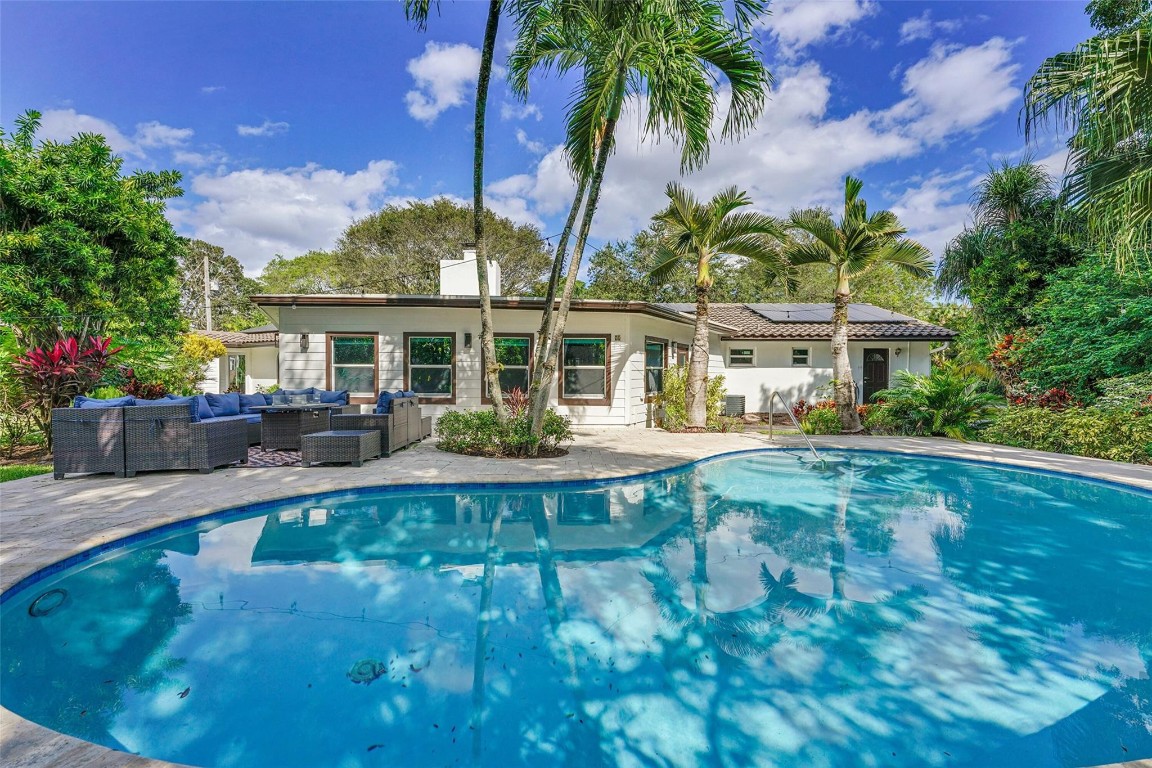 Fla Fruit Lands Co Sub 2 - Residential