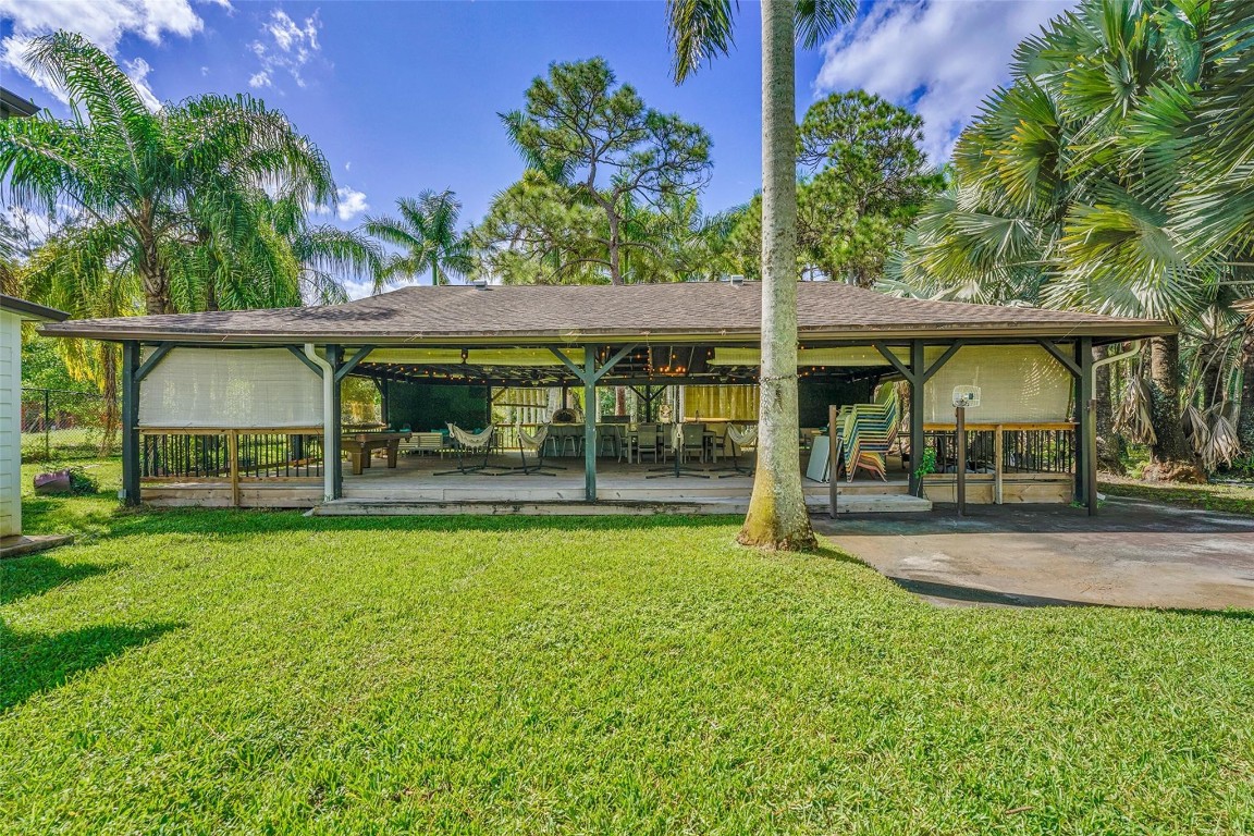 Fla Fruit Lands Co Sub 2 - Residential