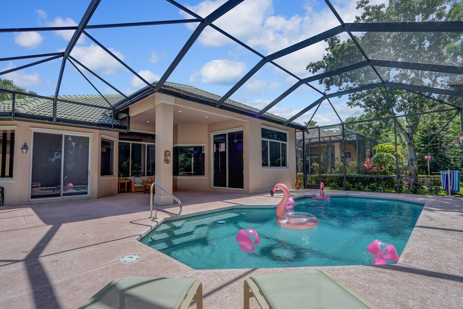 GREENBRIER in PGA Village - Residential