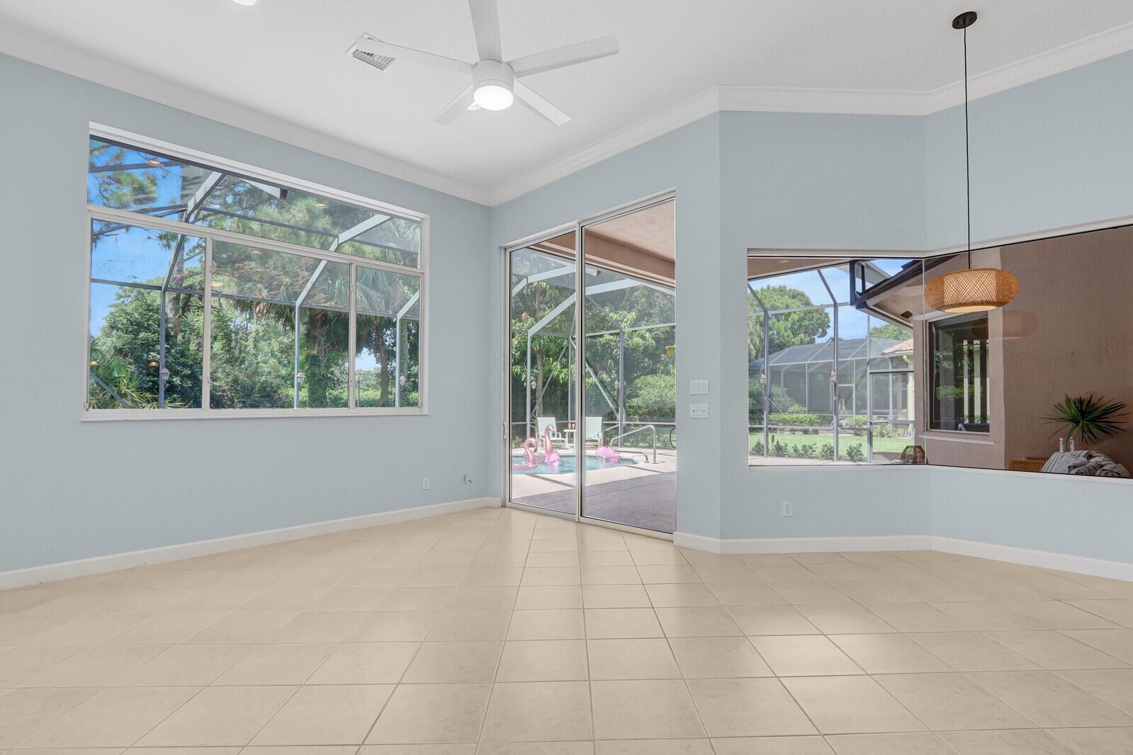 GREENBRIER in PGA Village - Residential