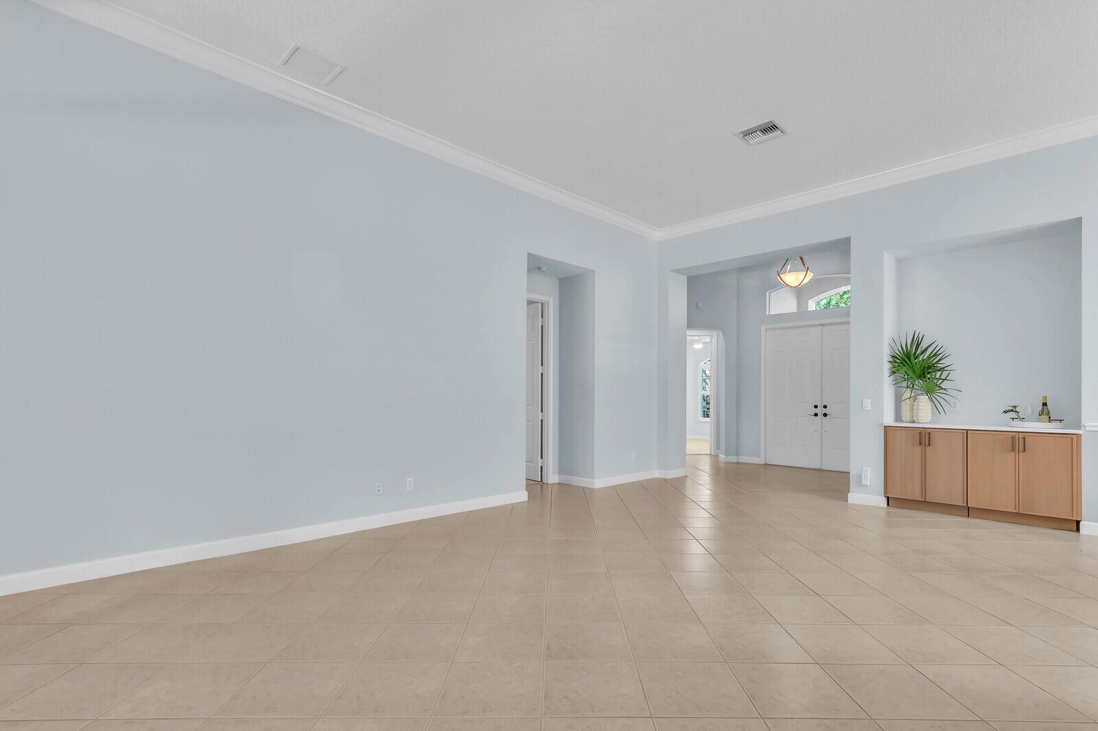 GREENBRIER in PGA Village - Residential