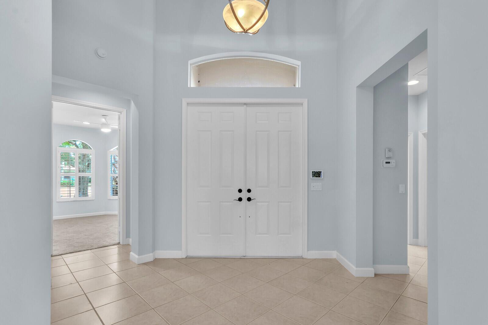 GREENBRIER in PGA Village - Residential