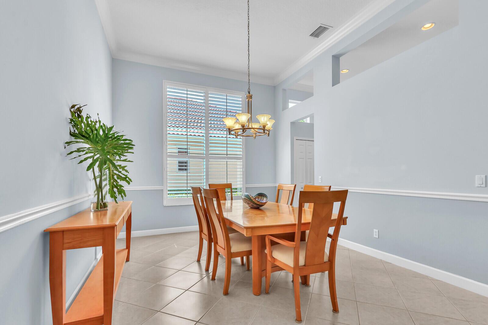 GREENBRIER in PGA Village - Residential