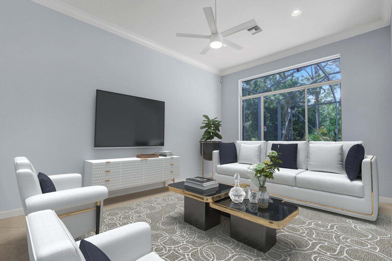 GREENBRIER in PGA Village - Residential