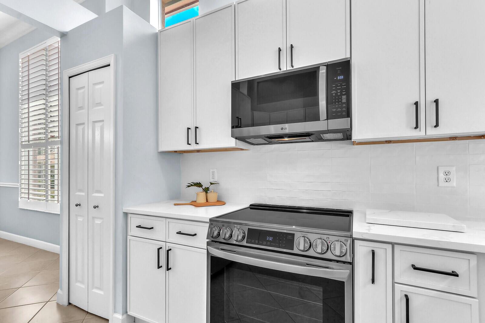 GREENBRIER in PGA Village - Residential