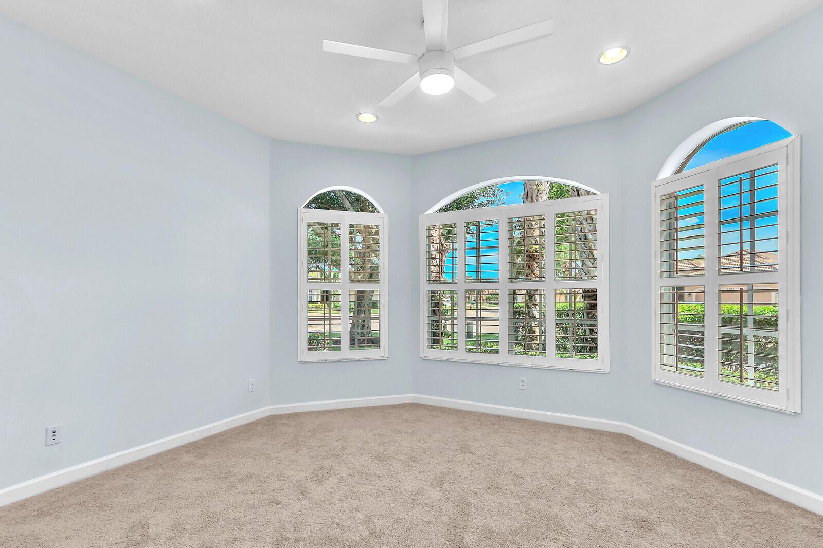 GREENBRIER in PGA Village - Residential