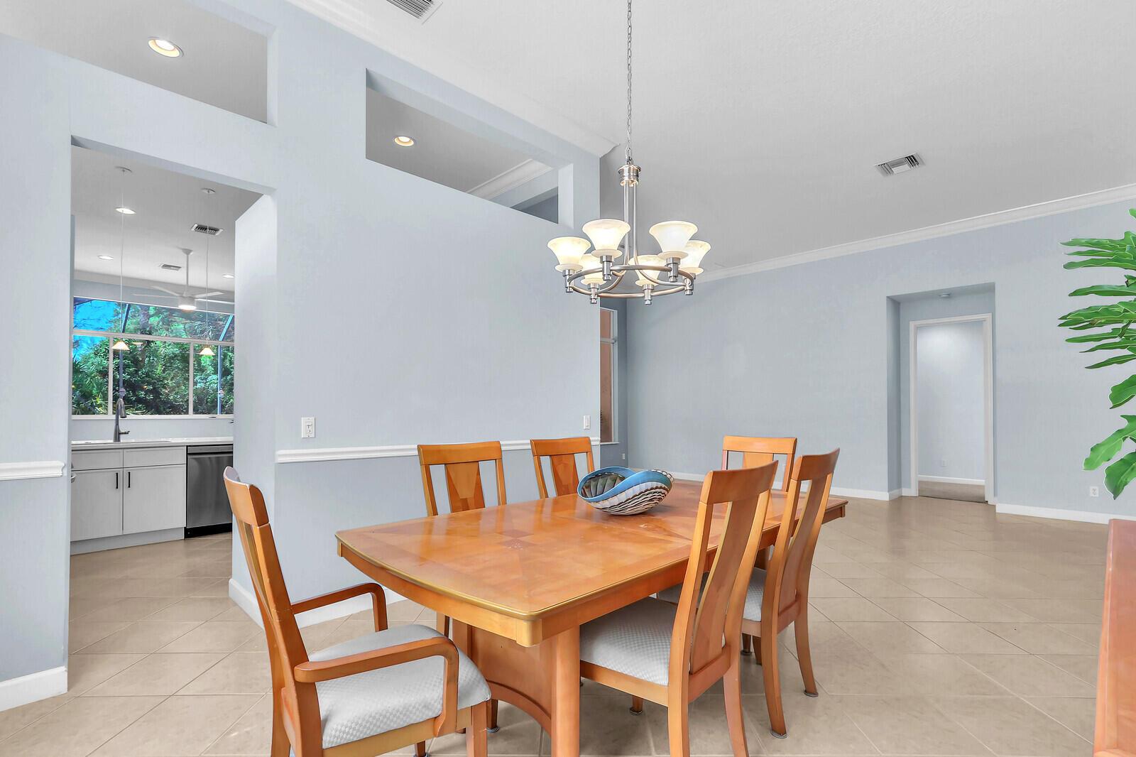 GREENBRIER in PGA Village - Residential