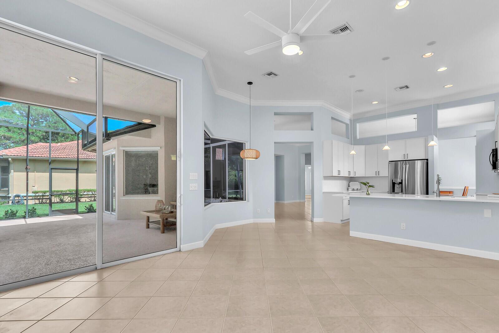 GREENBRIER in PGA Village - Residential