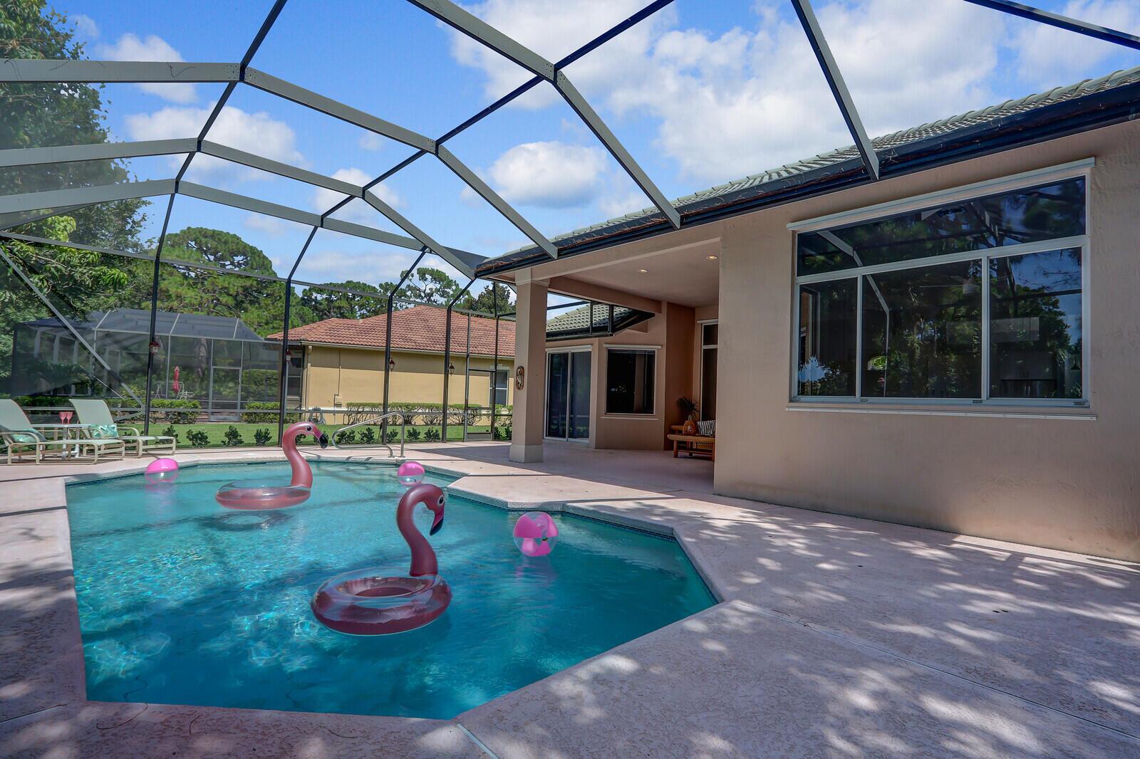 GREENBRIER in PGA Village - Residential