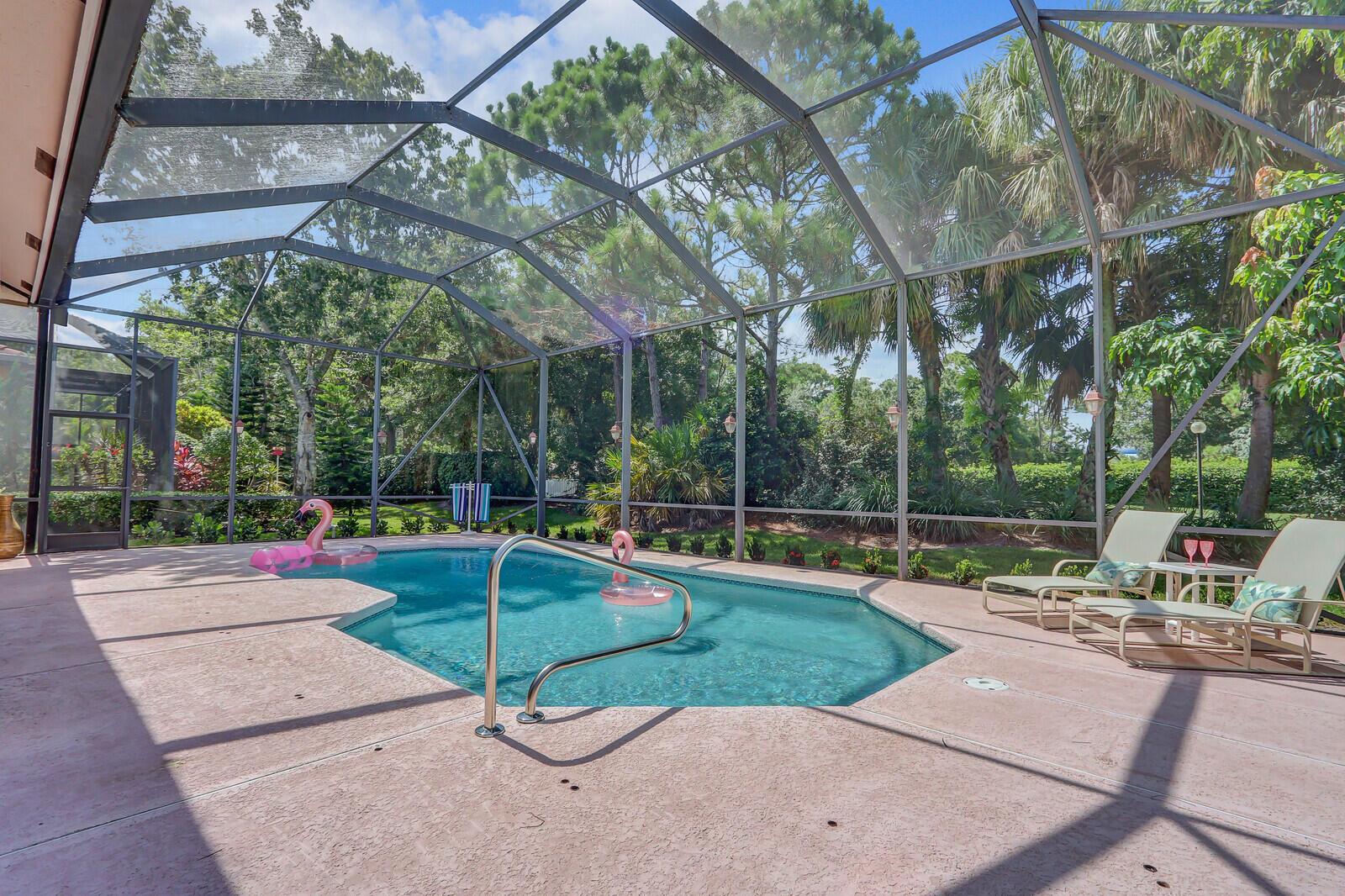 GREENBRIER in PGA Village - Residential