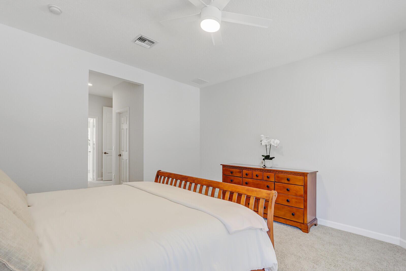 GREENBRIER in PGA Village - Residential