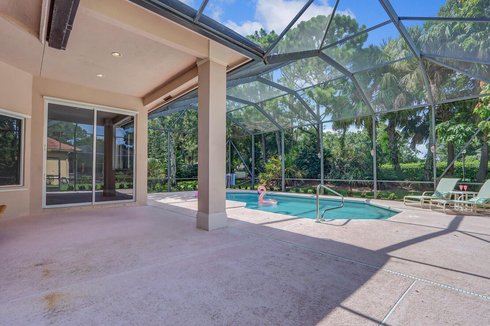 GREENBRIER in PGA Village - Residential