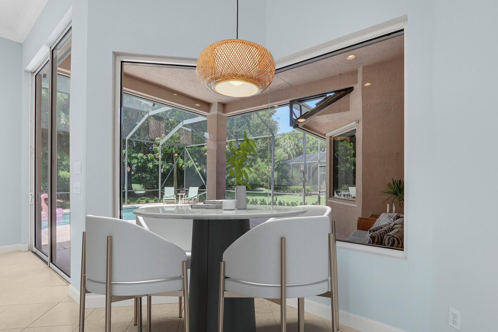 GREENBRIER in PGA Village - Residential