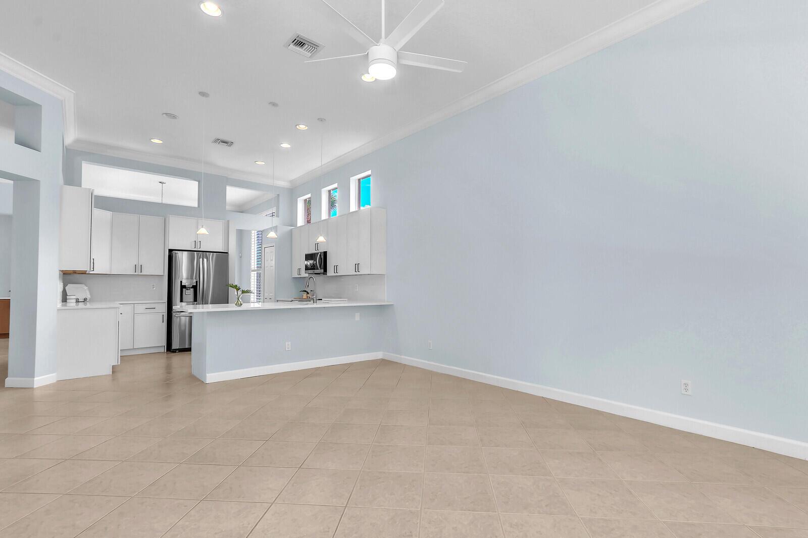 GREENBRIER in PGA Village - Residential