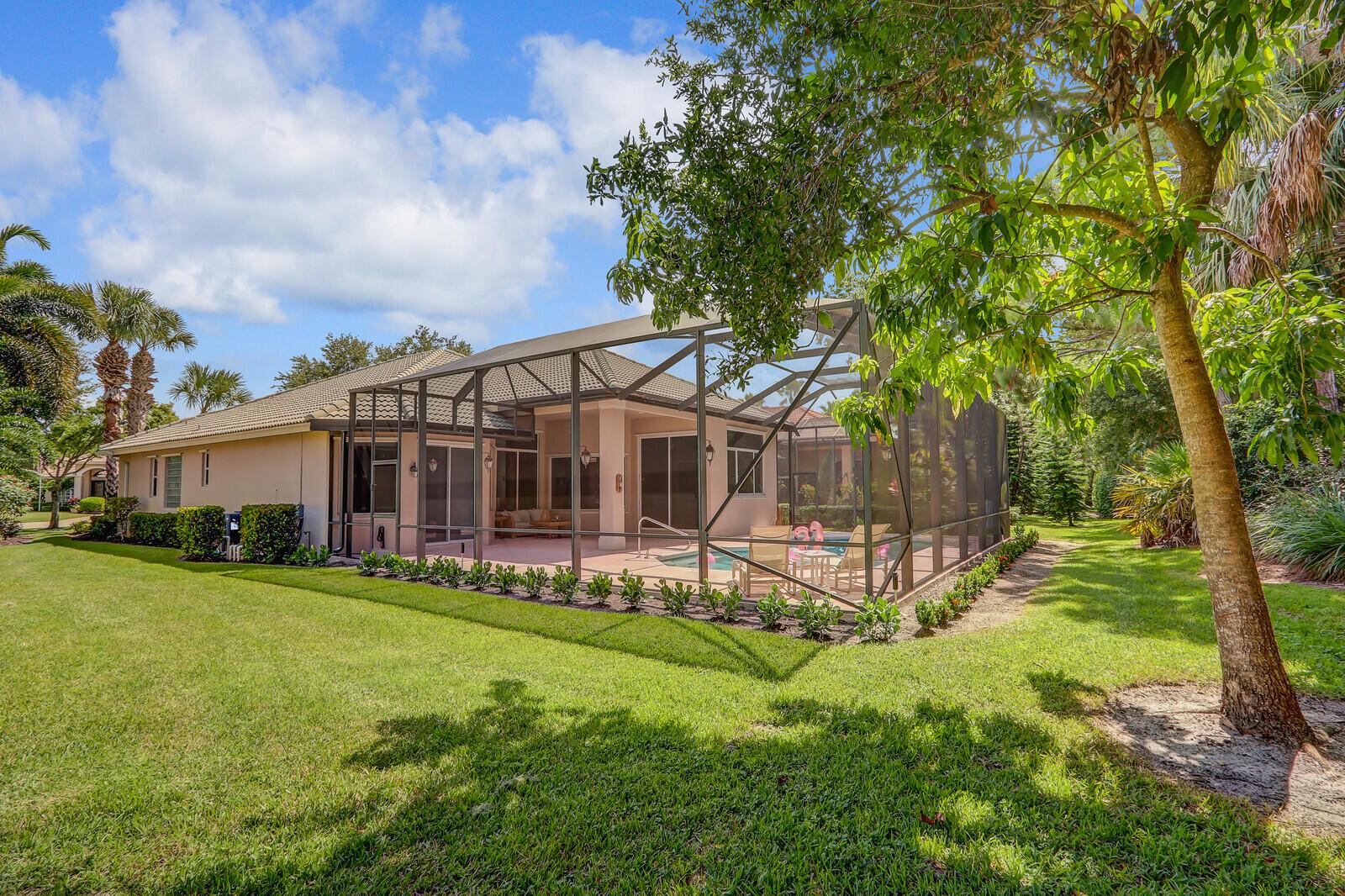 GREENBRIER in PGA Village - Residential