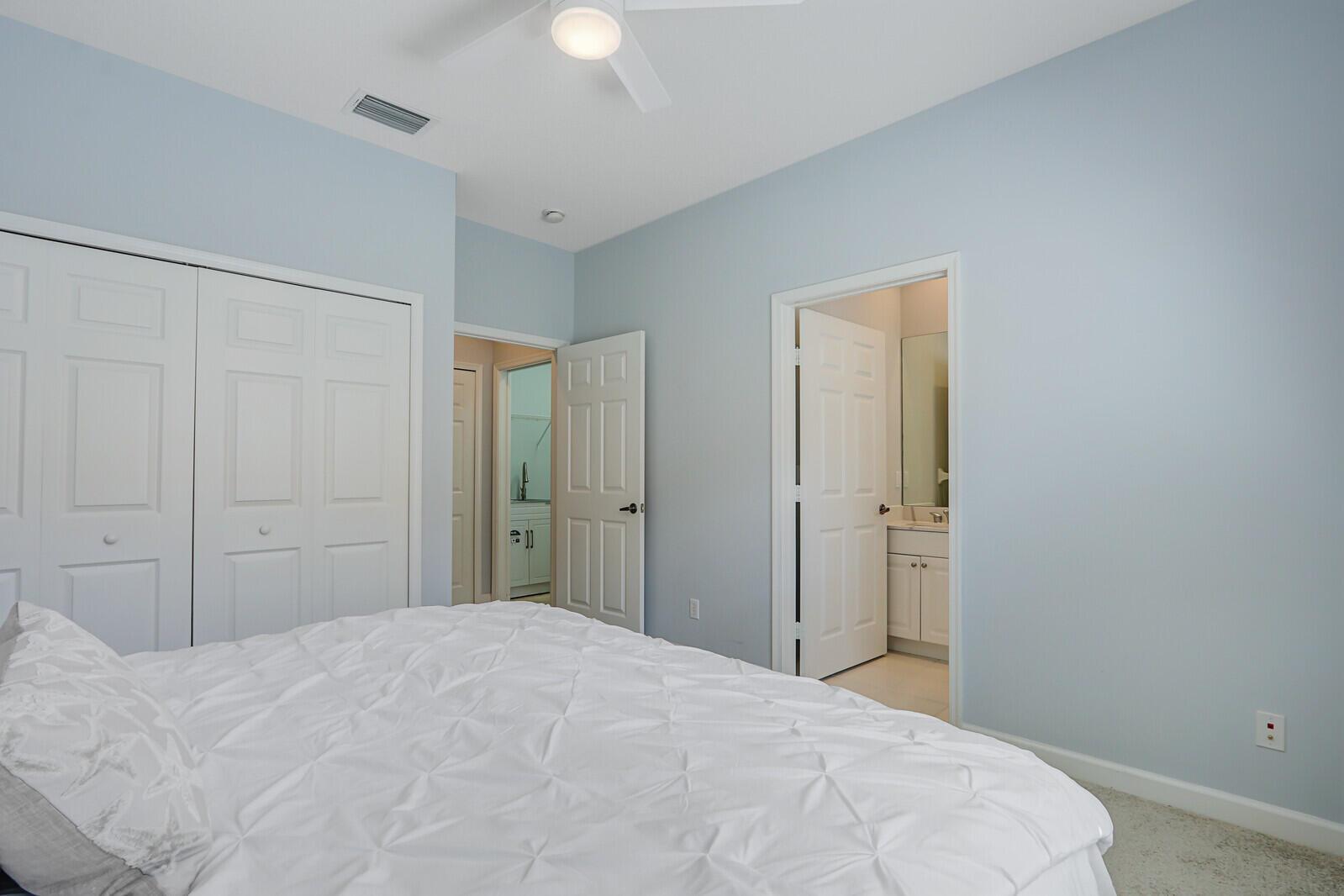 GREENBRIER in PGA Village - Residential