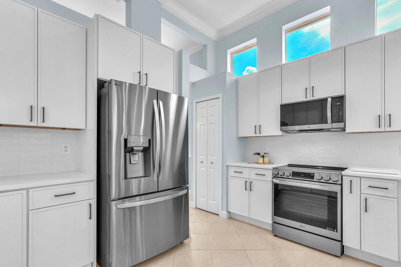 GREENBRIER in PGA Village - Residential