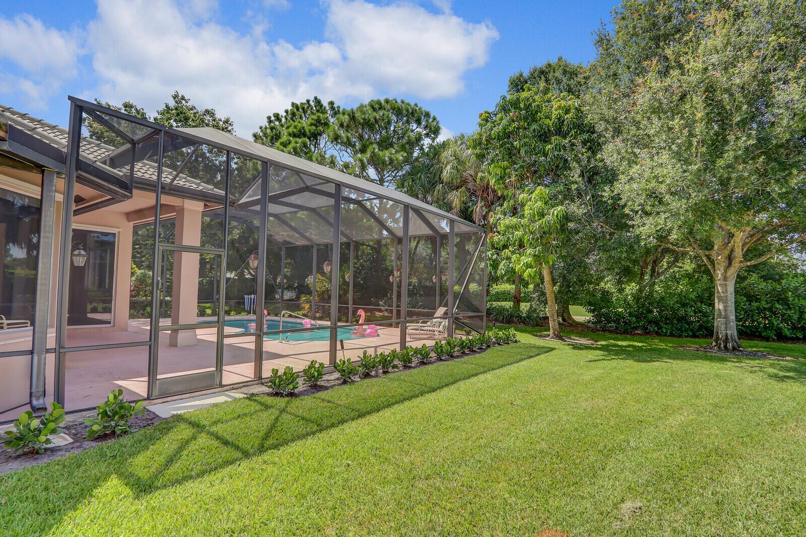 GREENBRIER in PGA Village - Residential