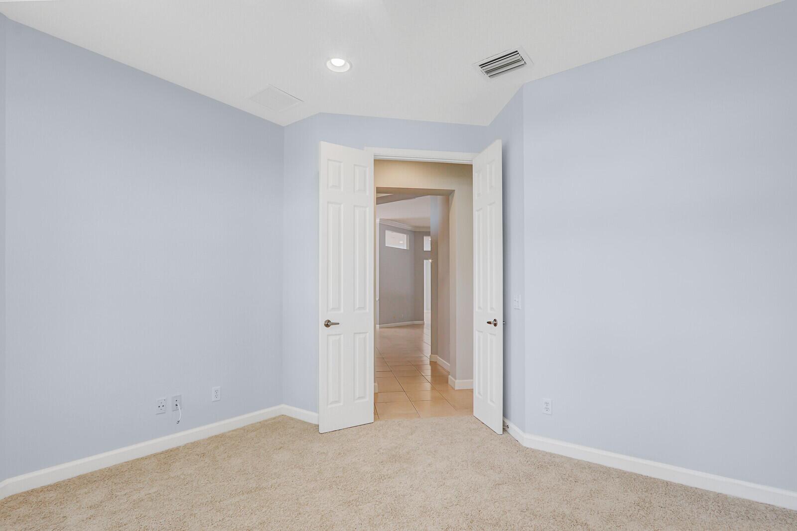 GREENBRIER in PGA Village - Residential