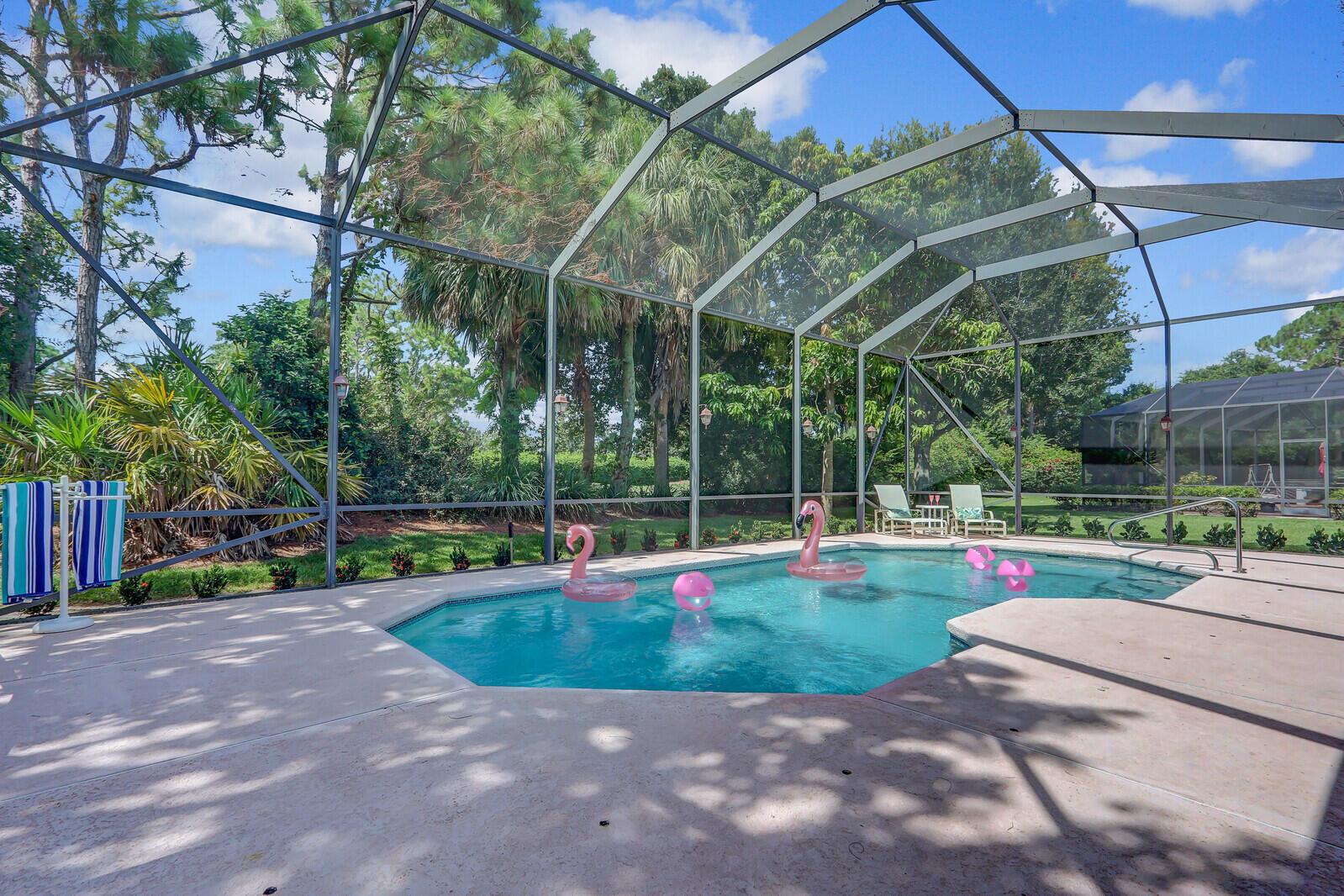 GREENBRIER in PGA Village - Residential