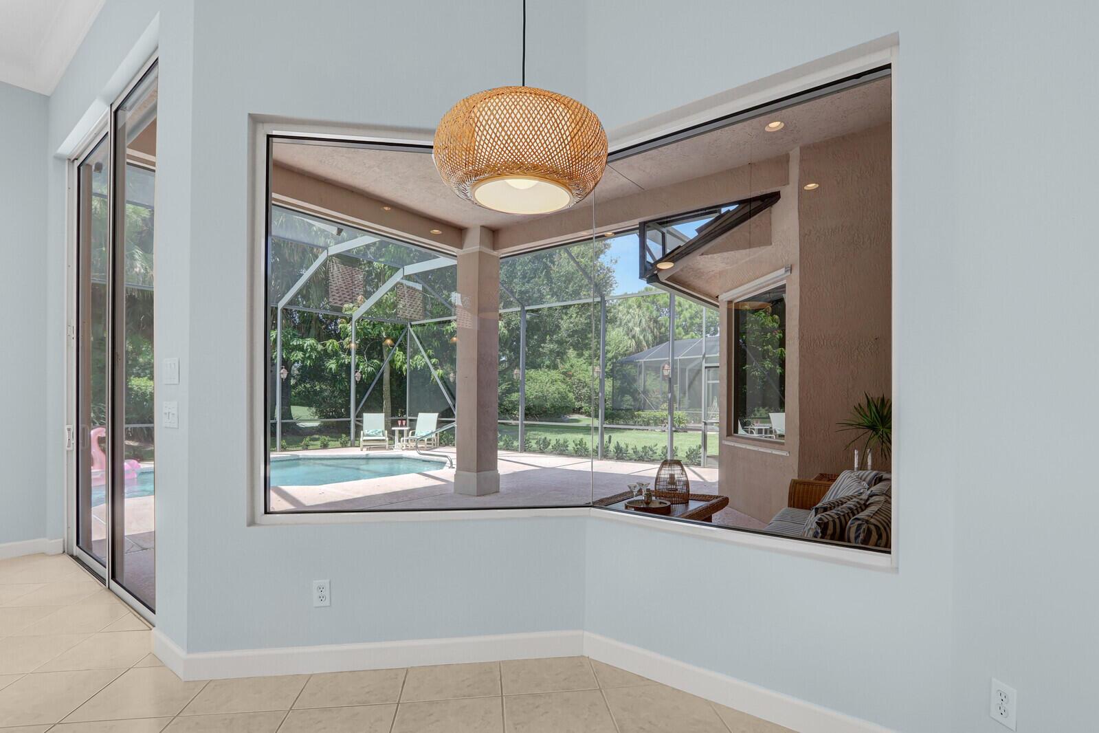 GREENBRIER in PGA Village - Residential