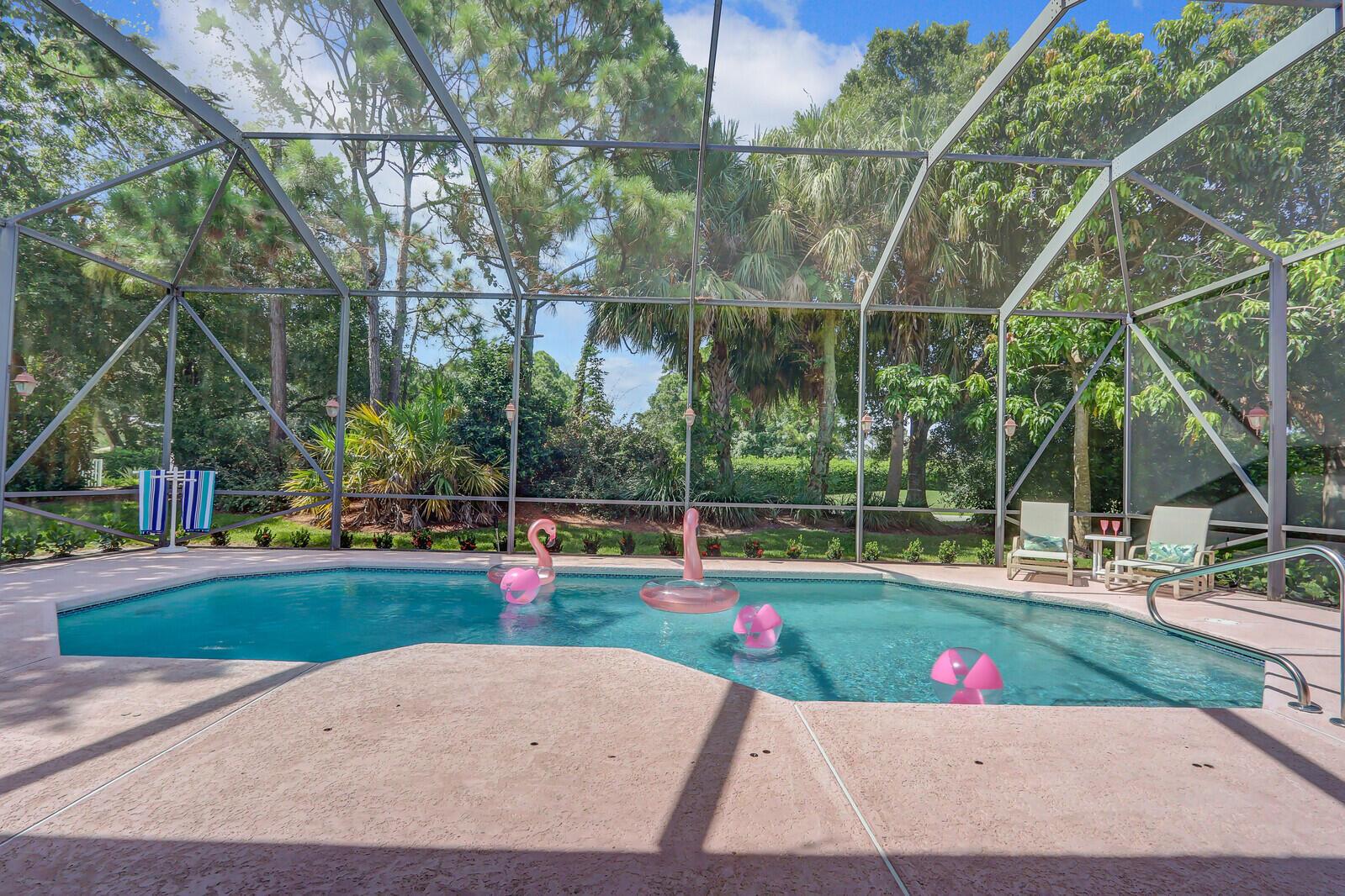 GREENBRIER in PGA Village - Residential