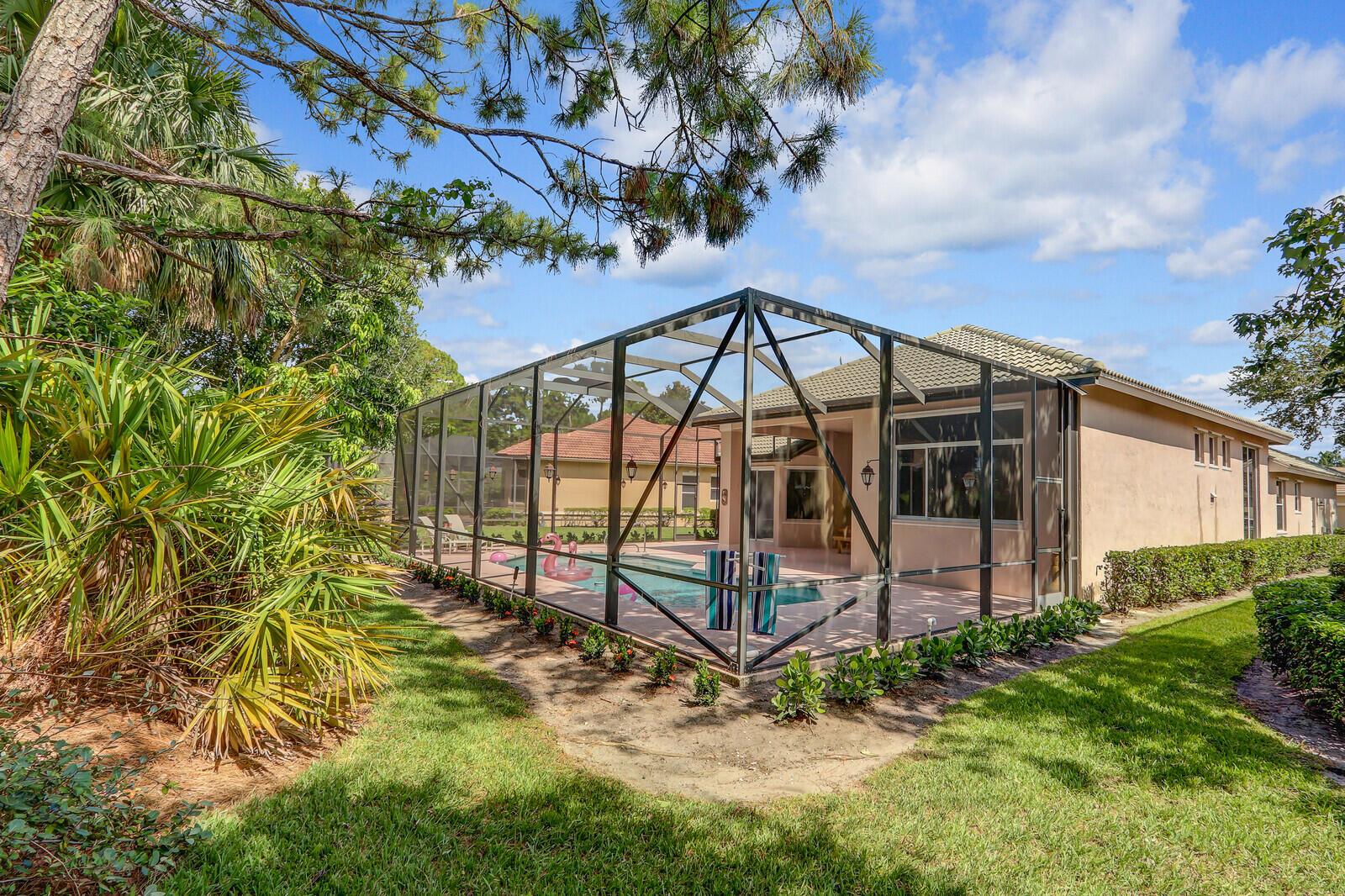 GREENBRIER in PGA Village - Residential